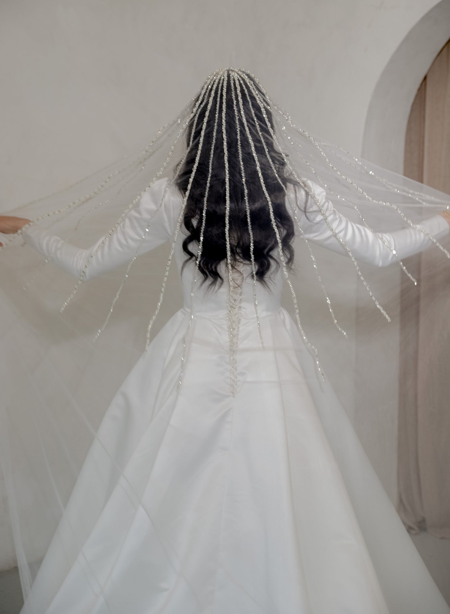 Crystal Veil