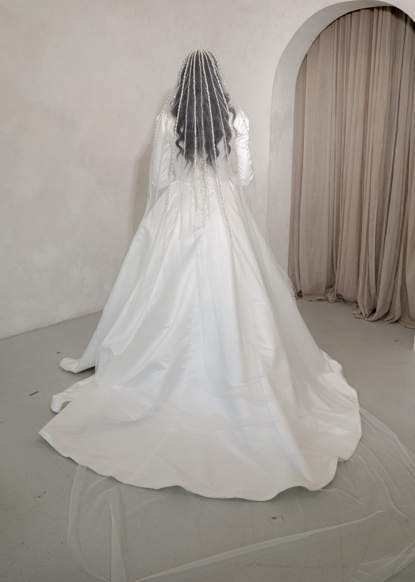 Crystal Veil