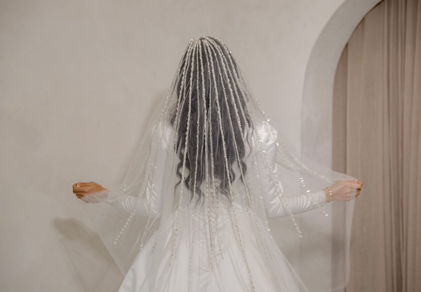 Crystal Veil