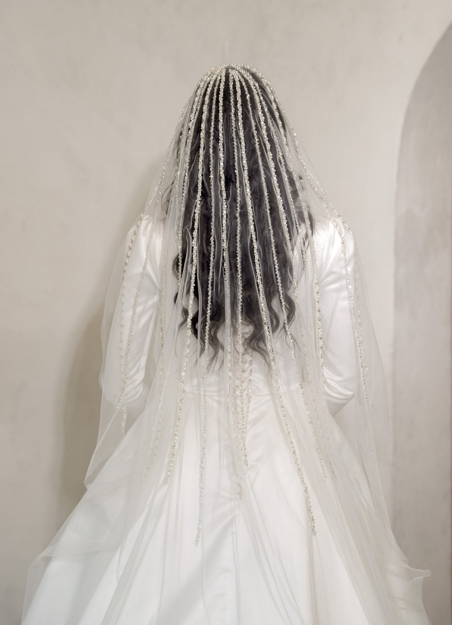 Crystal Veil