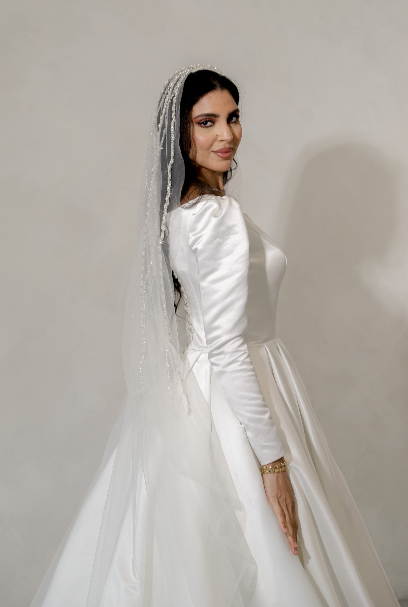 Crystal Veil