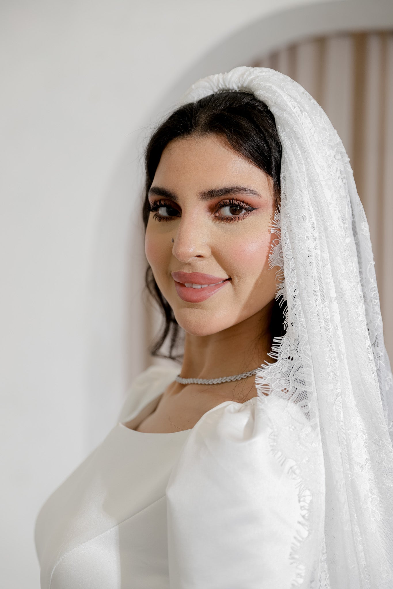Lacey Veil