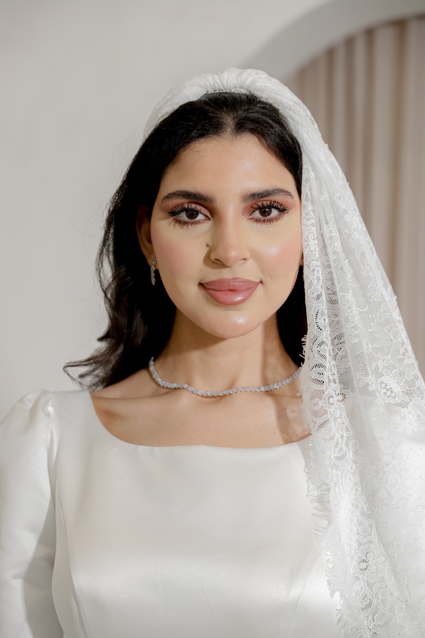 Lacey Veil