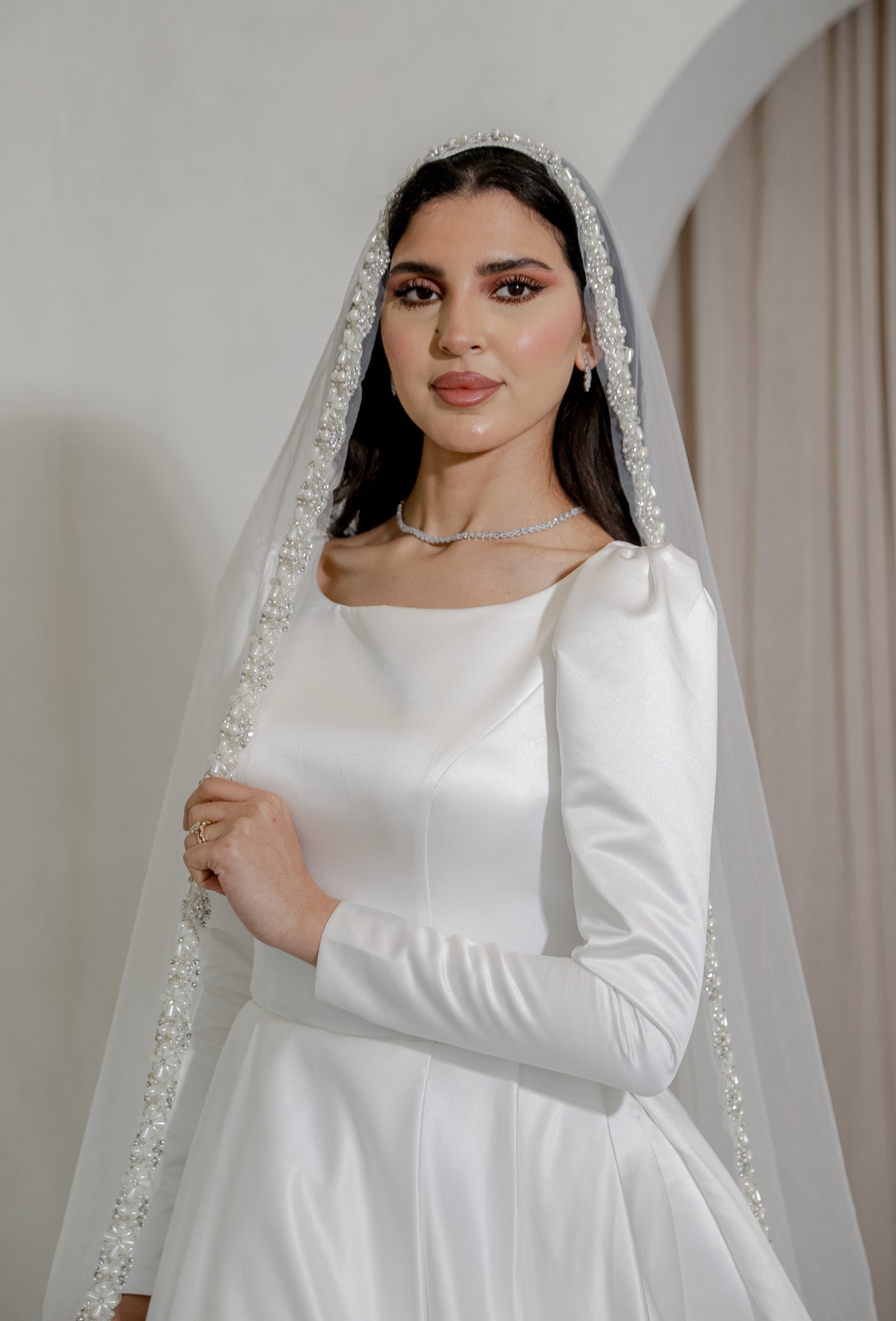 Alara Veil