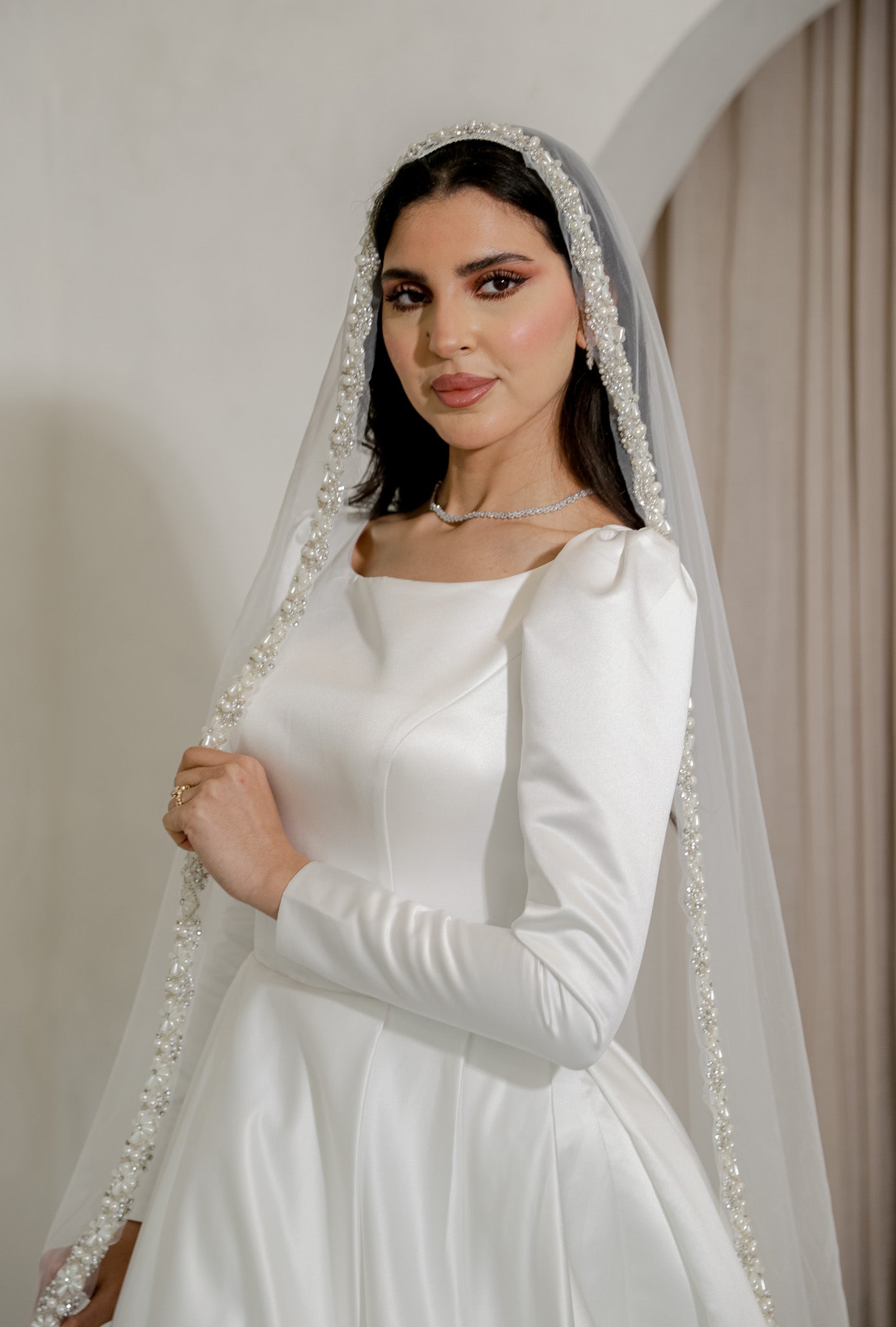 Alara Veil