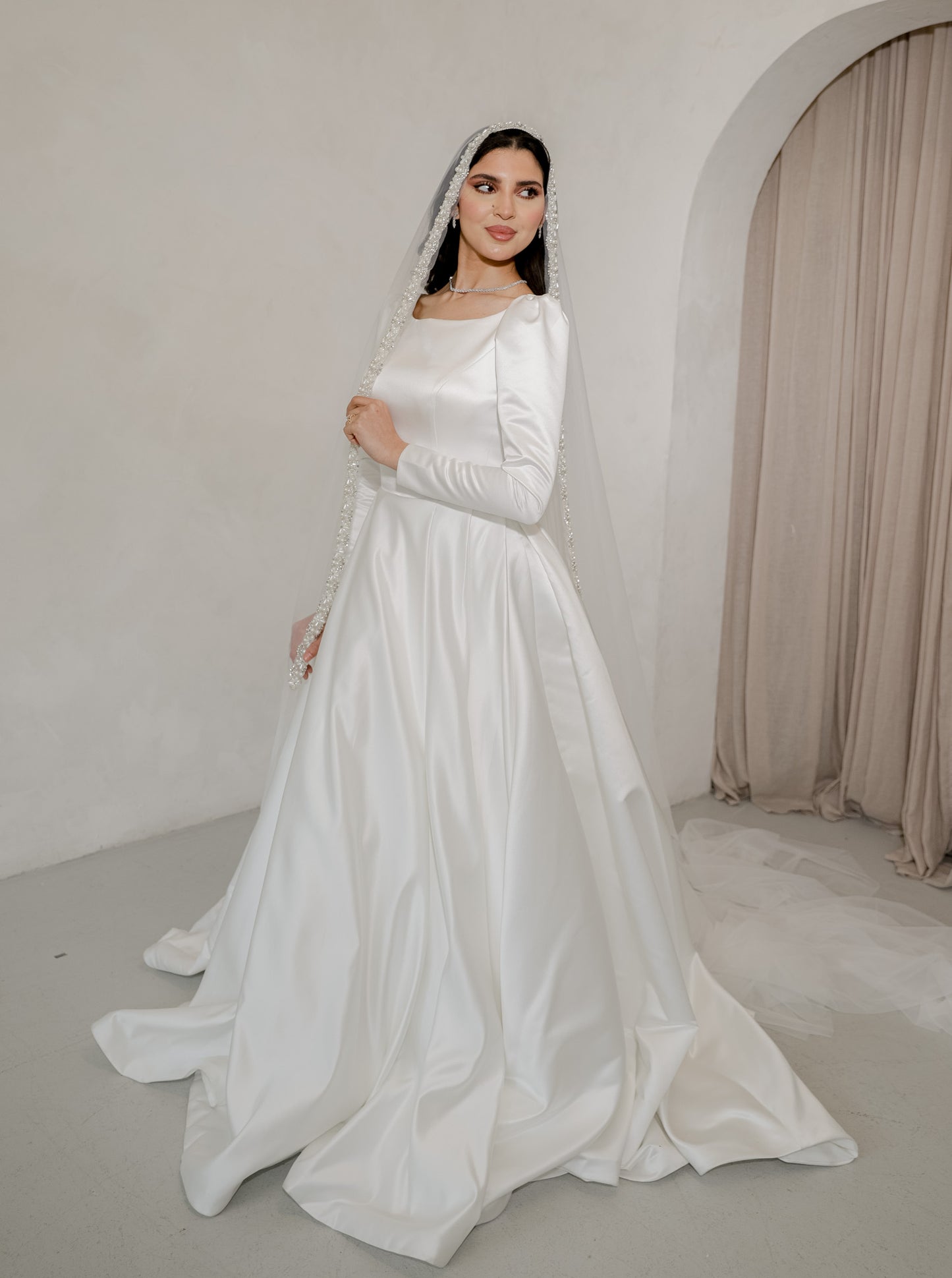 Alara Veil