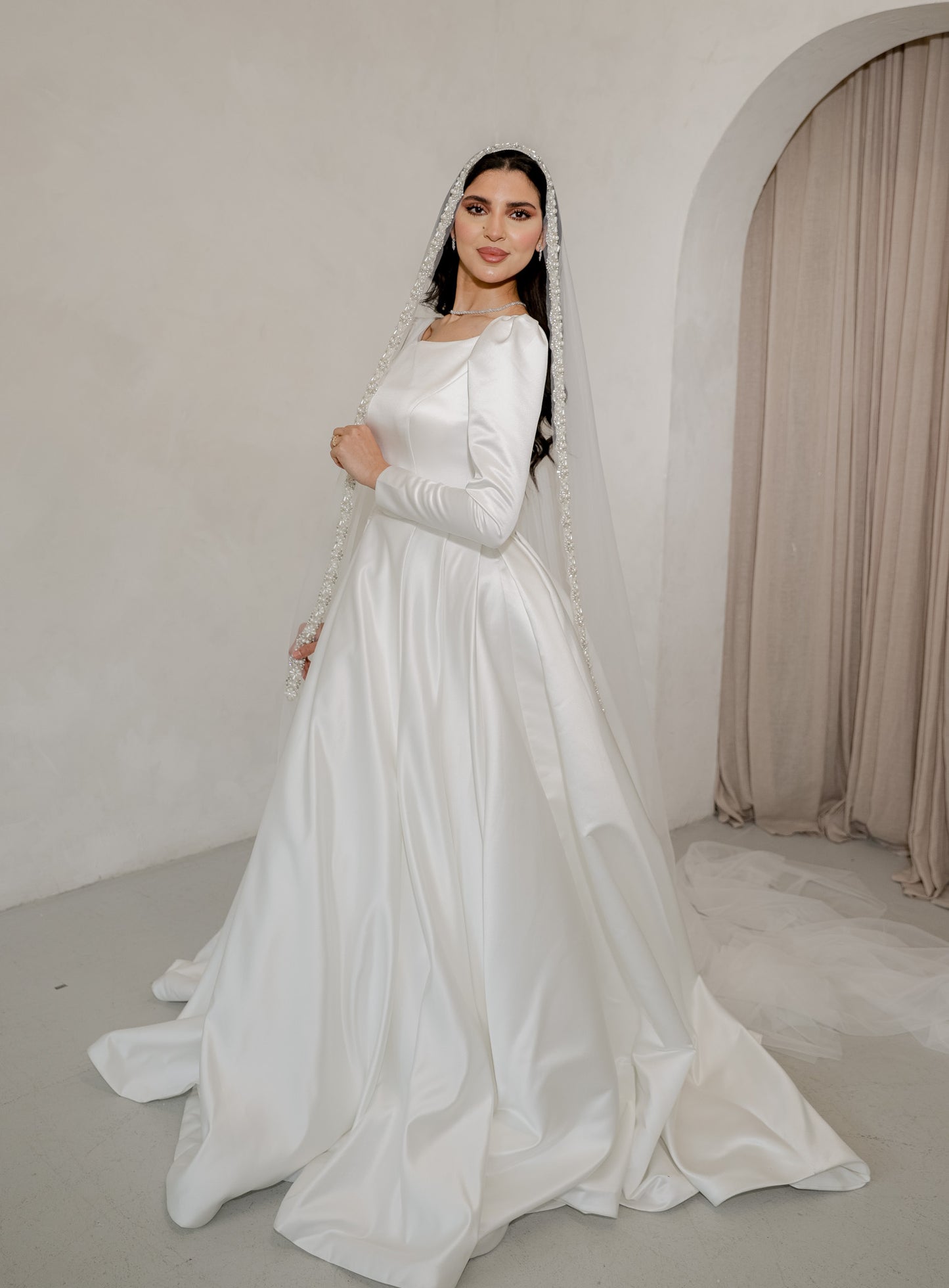 Alara Veil