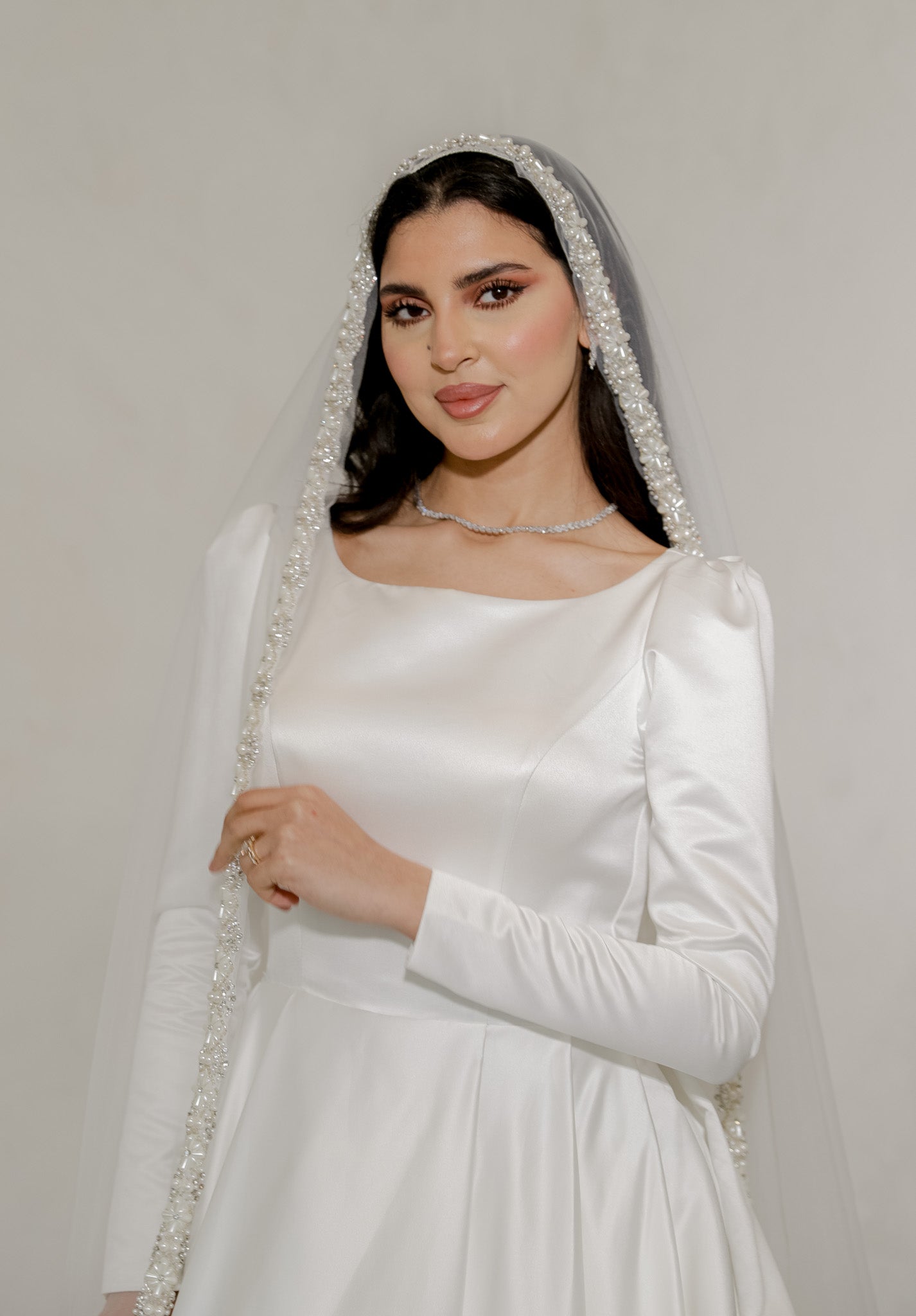 Alara Veil
