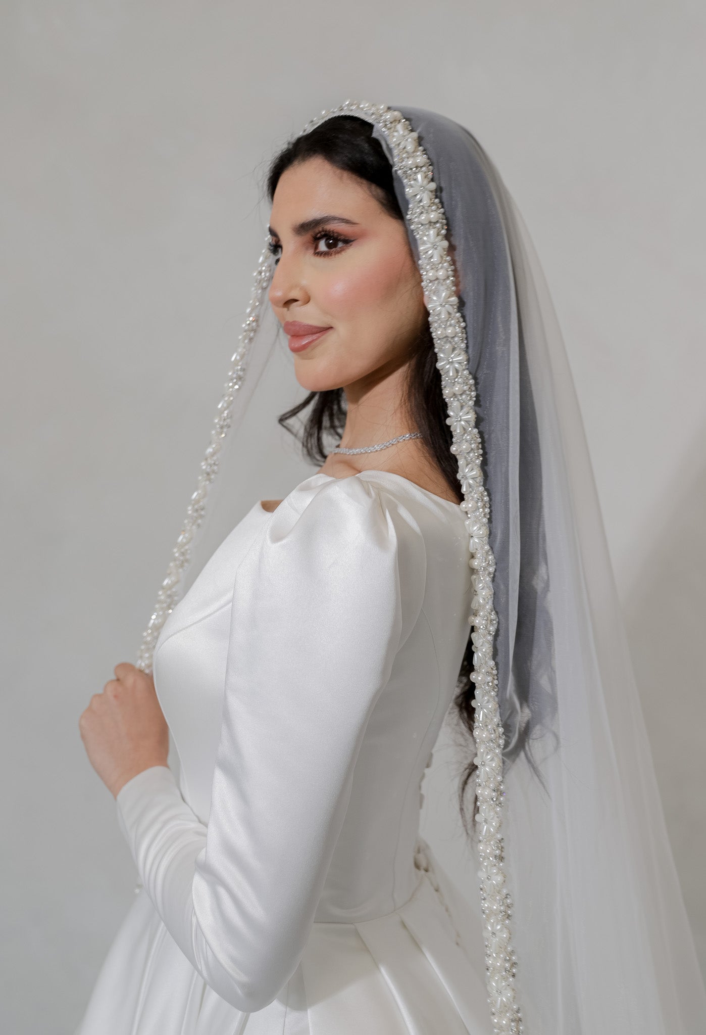 Alara Veil