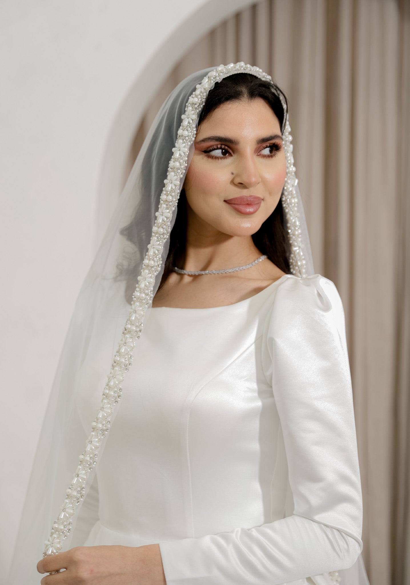 Alara Veil