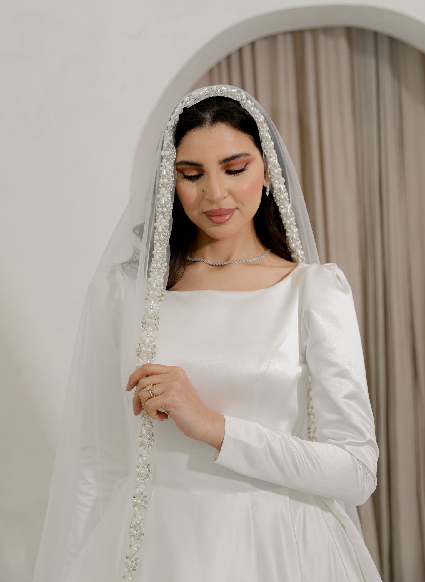 Alara Veil