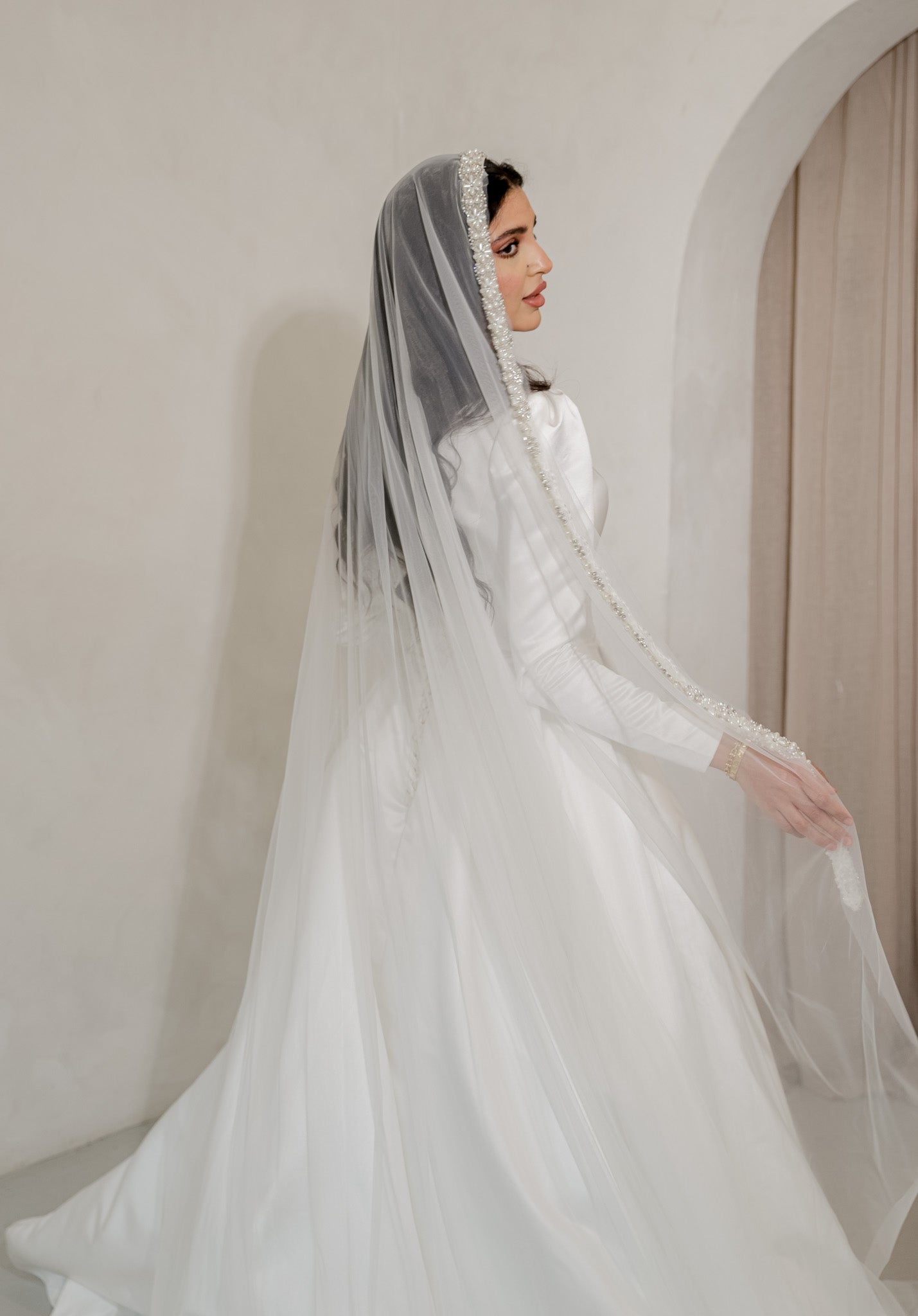 Alara Veil