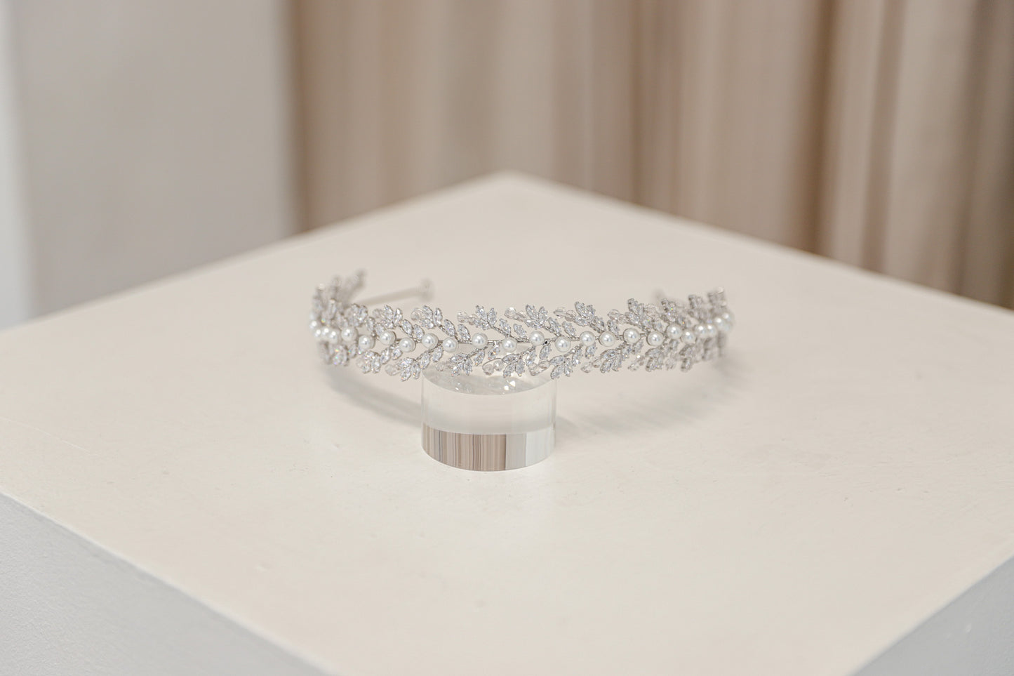 Maddie Headpiece headband hair accessories