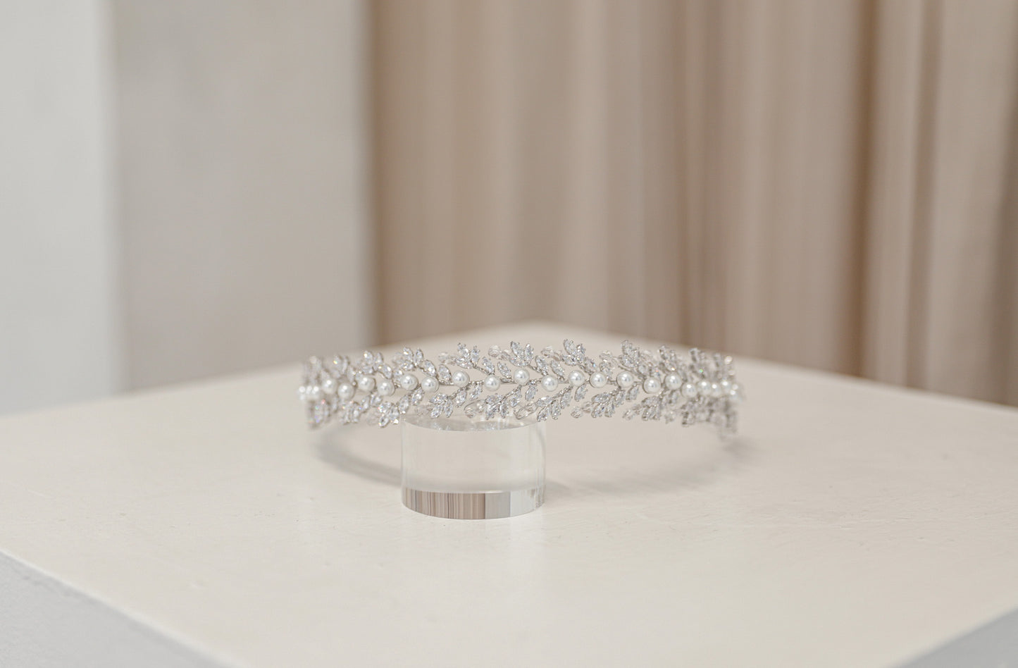 Maddie Headpiece headband hair accessories