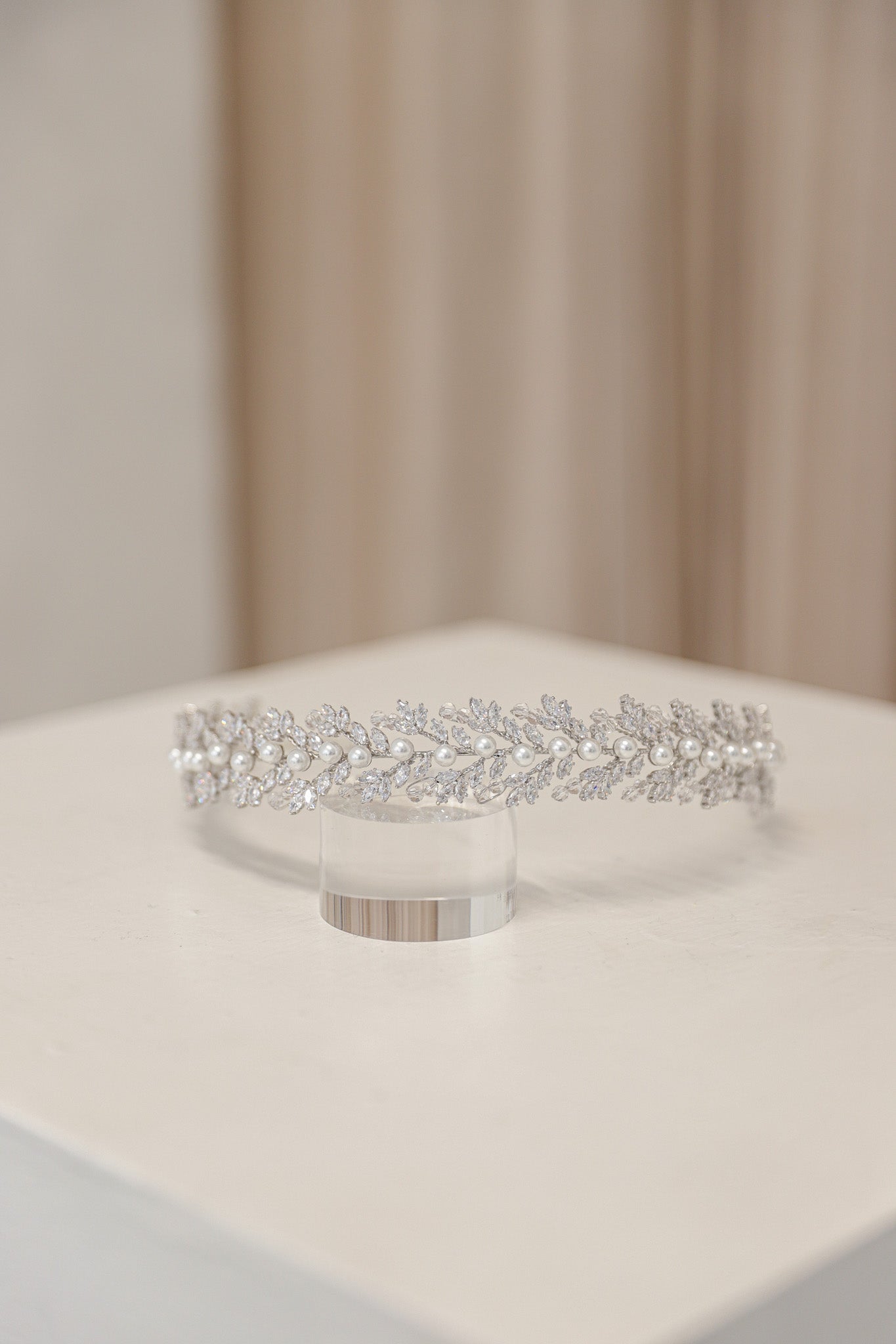 Maddie Headpiece headband hair accessories