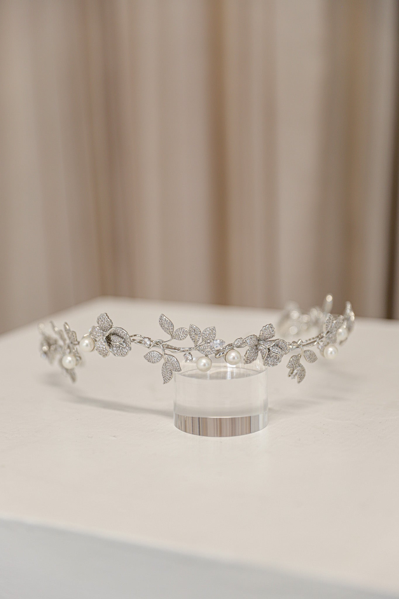 Jude Headpiece headband hair accessories