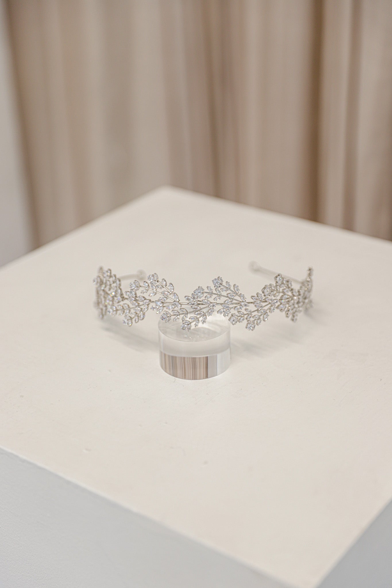 June Headpiece headband hair accessories