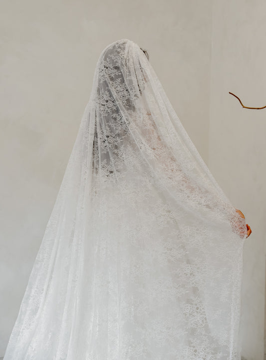 Lacey Veil