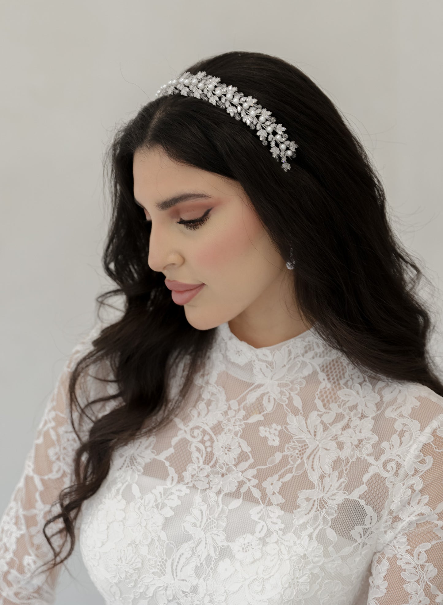 Maddie Headpiece headband hair accessories