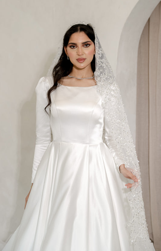 Luna Veil