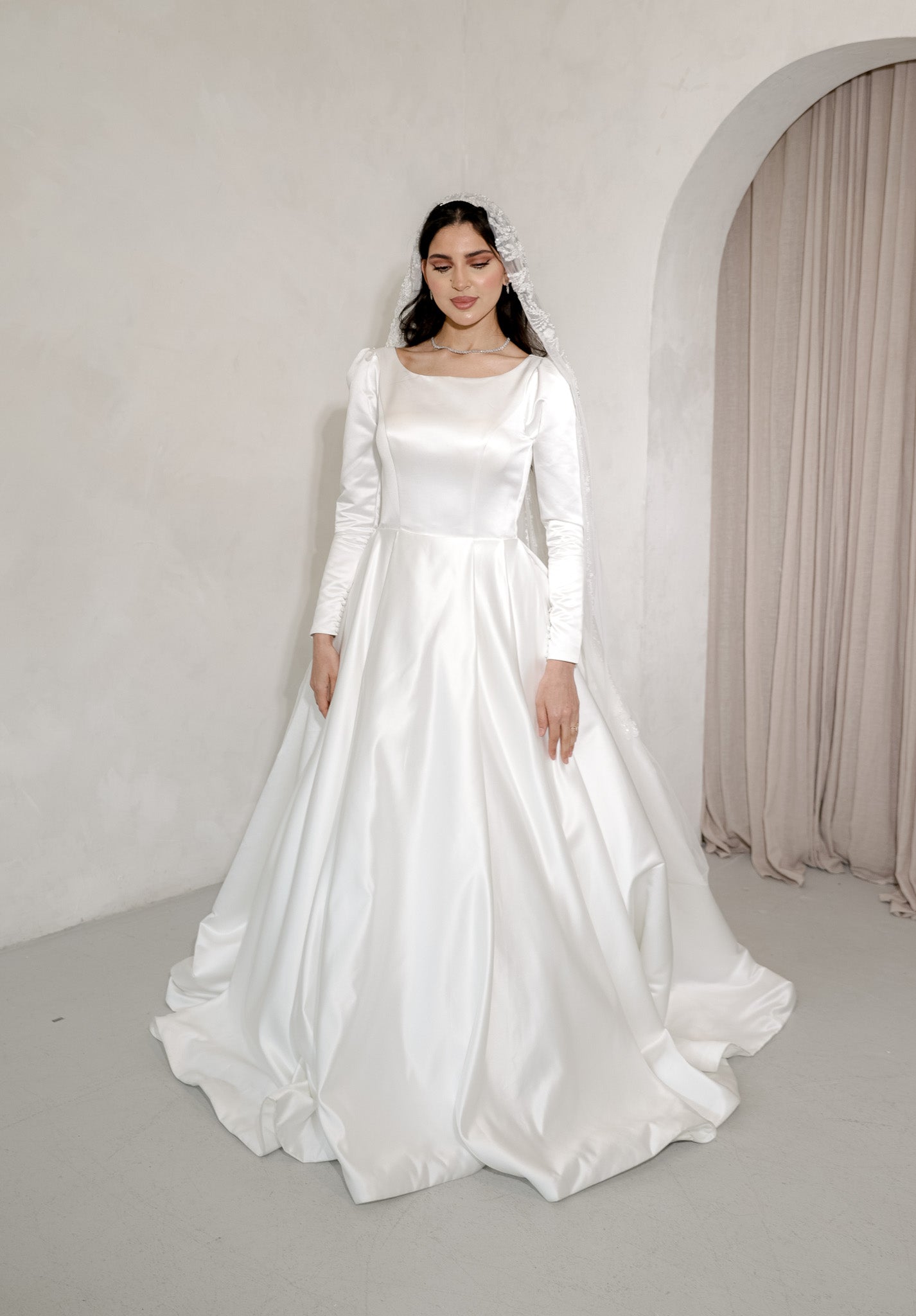 Nada Veil