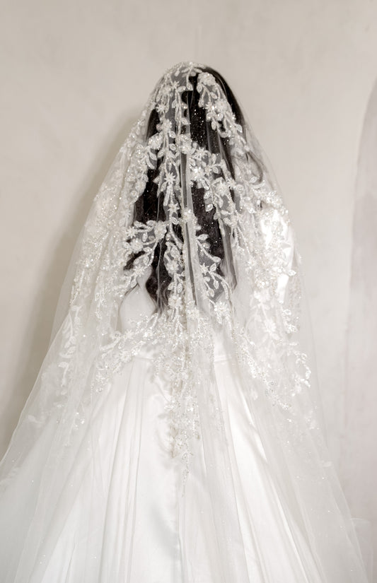 Maya Veil