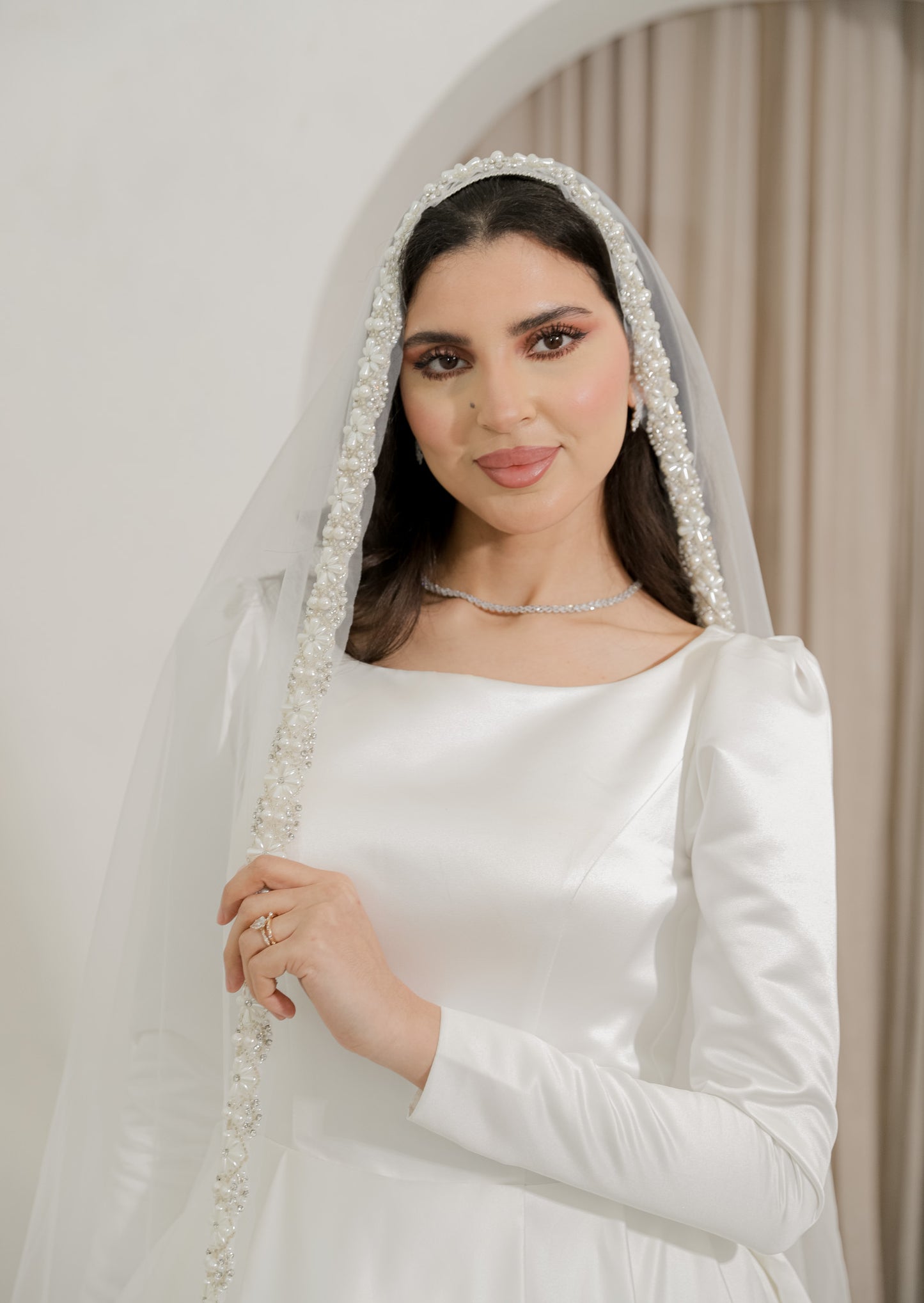 Alara Veil