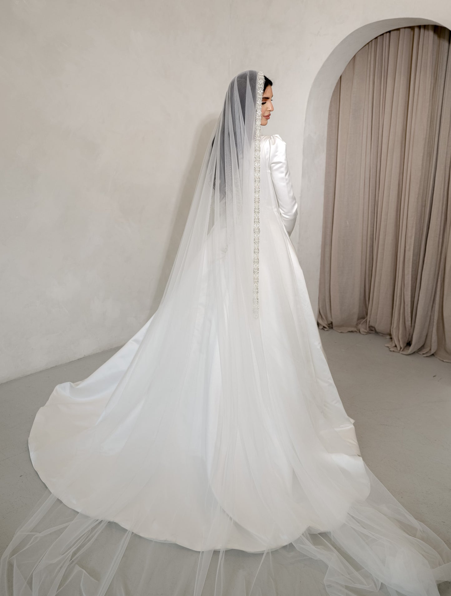 Alara Veil