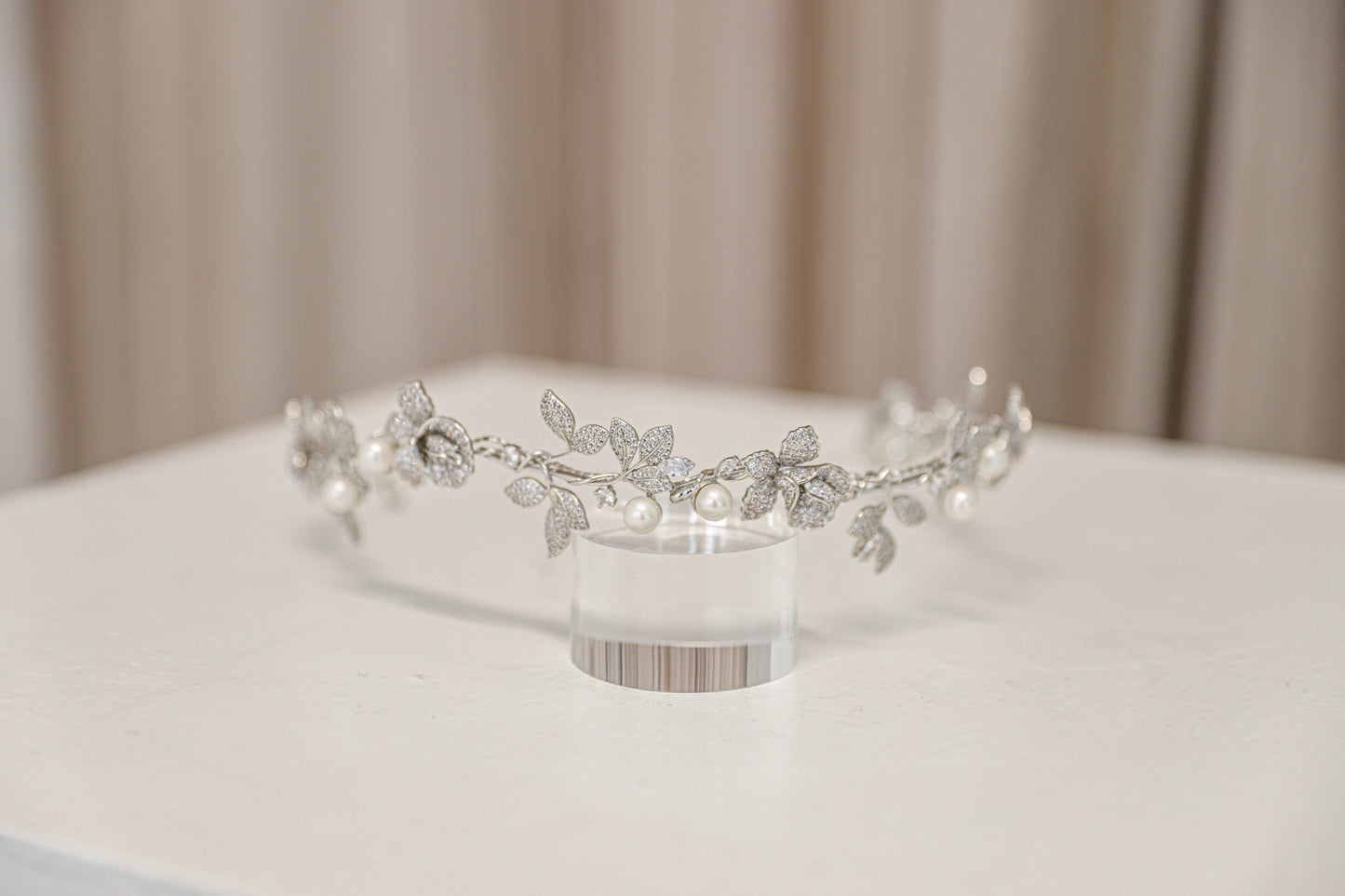 Jude Headpiece headband hair accessories