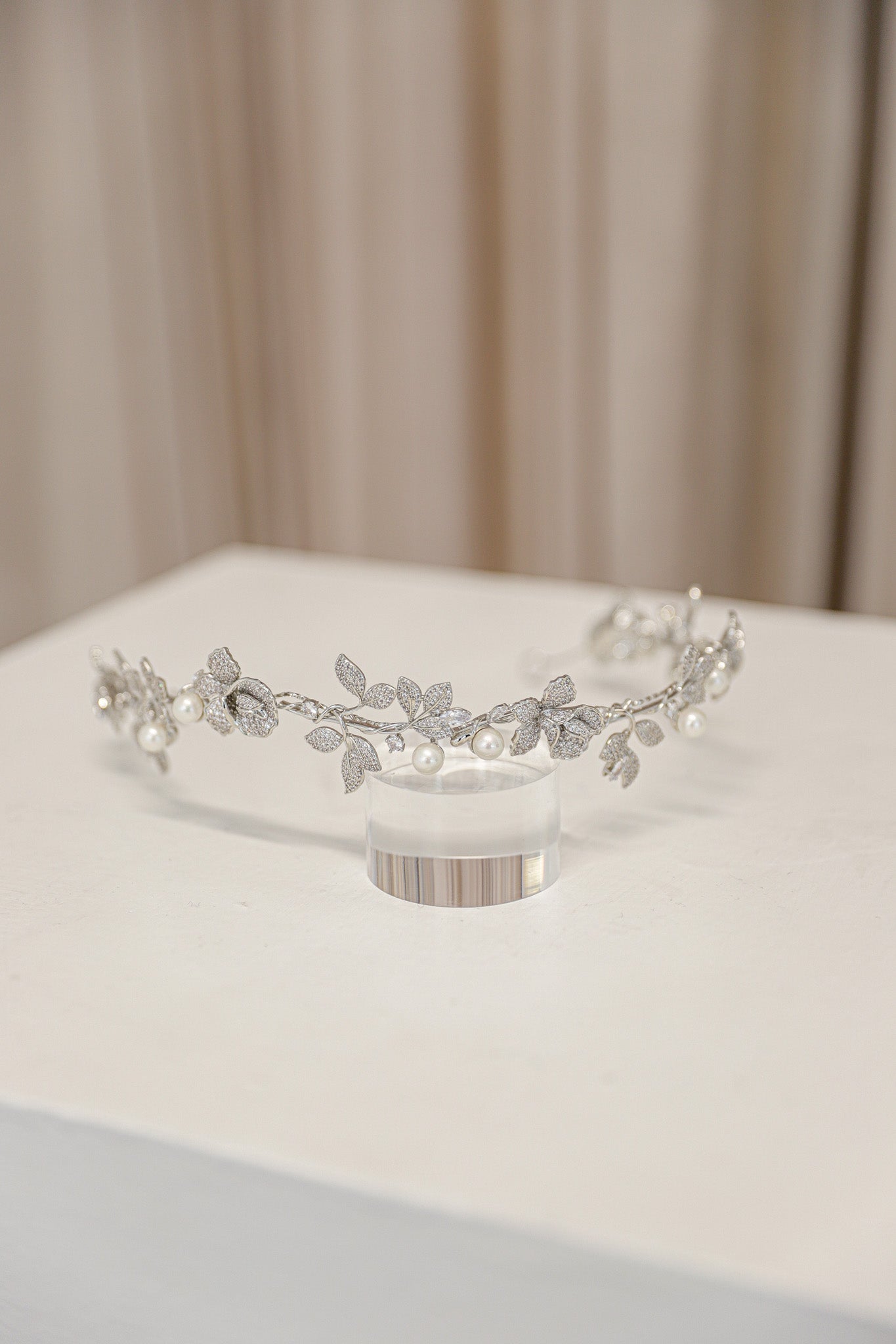 Jude Headpiece headband hair accessories