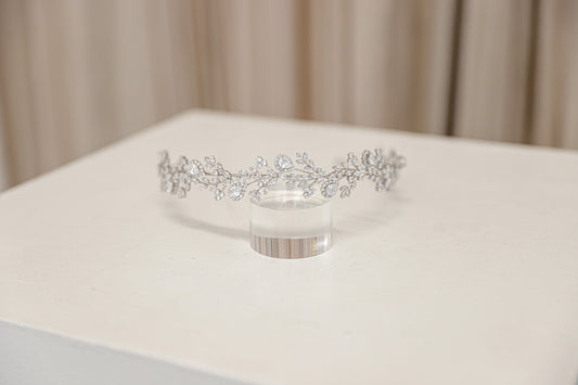 Florence Headpiece headband hair accessories